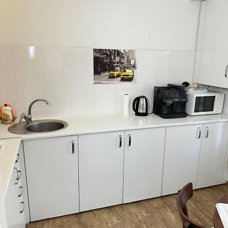 Apartment For Guests With Soul Vinnitsya Dış mekan fotoğraf