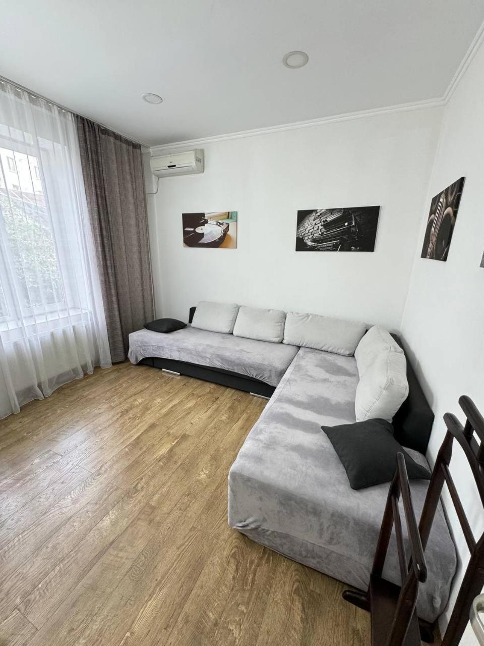 Apartment For Guests With Soul Vinnitsya Dış mekan fotoğraf