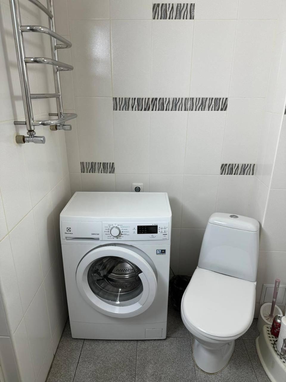 Apartment For Guests With Soul Vinnitsya Dış mekan fotoğraf