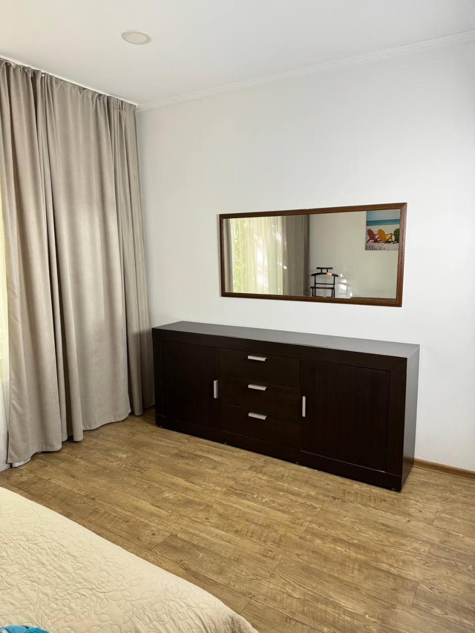 Apartment For Guests With Soul Vinnitsya Dış mekan fotoğraf